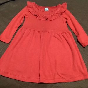 The perfect holiday dress